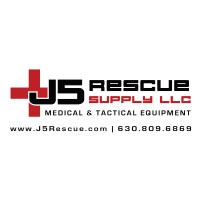 J5 Rescue Supply LLC logo, J5 Rescue Supply LLC contact details