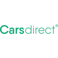 CarsDirect logo, CarsDirect contact details