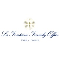 La Fontaine Family Office logo, La Fontaine Family Office contact details