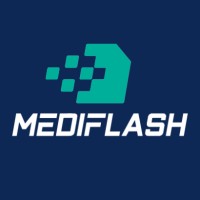 Mediflash logo, Mediflash contact details