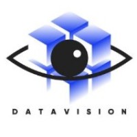 DataVision logo, DataVision contact details