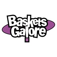 Baskets Galore logo, Baskets Galore contact details