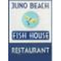 Juno Beach Fish House logo, Juno Beach Fish House contact details