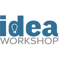 Idea Workshop logo, Idea Workshop contact details