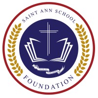 Saint Ann School Foundation logo, Saint Ann School Foundation contact details