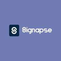 Signapse logo, Signapse contact details