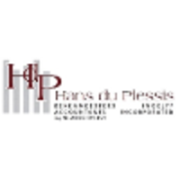 Hans du Plessis Accountants Inc logo, Hans du Plessis Accountants Inc contact details