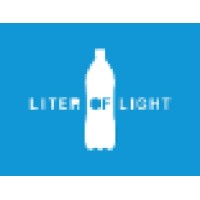 Liter of Light logo, Liter of Light contact details