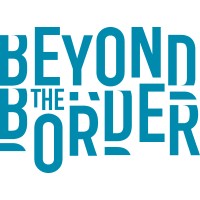 Beyond the Border logo, Beyond the Border contact details