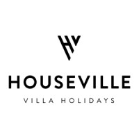 Houseville Villa Holidays logo, Houseville Villa Holidays contact details