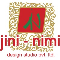 Jini Nimi Design Studio logo, Jini Nimi Design Studio contact details