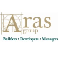 Aras Group logo, Aras Group contact details