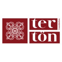 Terton Foundation logo, Terton Foundation contact details