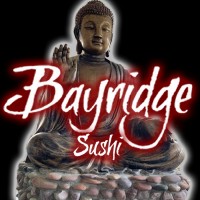 Bayridge Sushi logo, Bayridge Sushi contact details