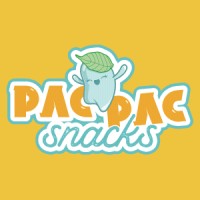 Pac Pac Snacks logo, Pac Pac Snacks contact details