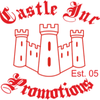 Castle Inc Productions logo, Castle Inc Productions contact details