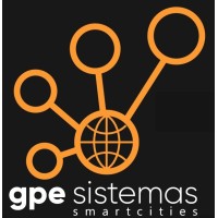 GPE Sistemas logo, GPE Sistemas contact details