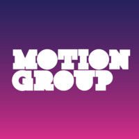 Motiongroup logo, Motiongroup contact details