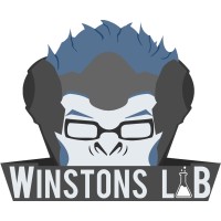 Winston's Lab logo, Winston's Lab contact details