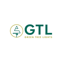 Green Tree Lights logo, Green Tree Lights contact details