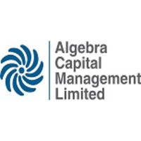 Algebra Capital Management Ltd logo, Algebra Capital Management Ltd contact details