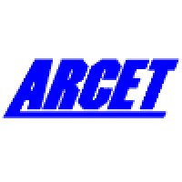 Arcet Equipment Co logo, Arcet Equipment Co contact details