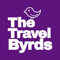 The Travel Byrds: A Novel Travel Agency logo, The Travel Byrds: A Novel Travel Agency contact details