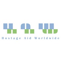 Hostage Aid logo, Hostage Aid contact details