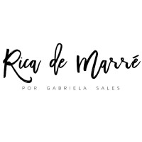 Rica de Marré logo, Rica de Marré contact details