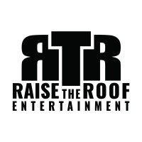 Raise the Roof Entertainment logo, Raise the Roof Entertainment contact details