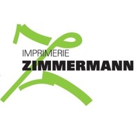 Imprimerie Zimmermann logo, Imprimerie Zimmermann contact details