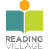 Reading Village logo, Reading Village contact details