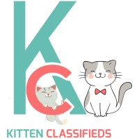 Kitten Classifieds logo, Kitten Classifieds contact details