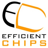 Efficient Chips logo, Efficient Chips contact details