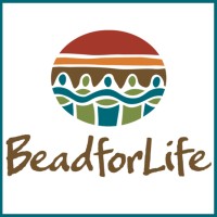 BeadforLife logo, BeadforLife contact details