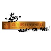 Koninklijke De Kuyper logo, Koninklijke De Kuyper contact details