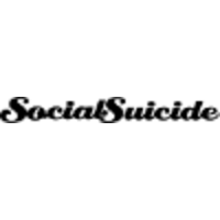 Social Suicide logo, Social Suicide contact details