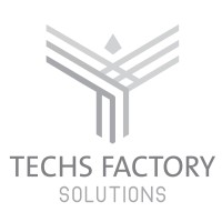 Techs Factory logo, Techs Factory contact details