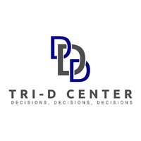 Tri-D Center logo, Tri-D Center contact details