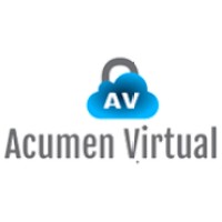 Acumen Virtual logo, Acumen Virtual contact details