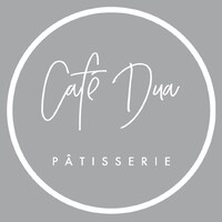 Café Dua logo, Café Dua contact details