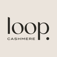 Loop Cashmere logo, Loop Cashmere contact details