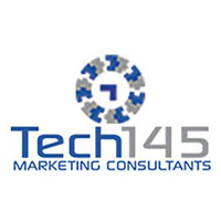 Tech145 Marketing logo, Tech145 Marketing contact details