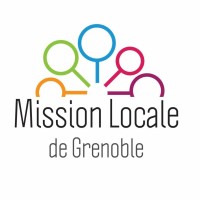 Mission Locale de Grenoble logo, Mission Locale de Grenoble contact details