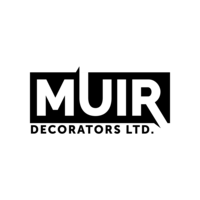 Muir Decorators Ltd. logo, Muir Decorators Ltd. contact details