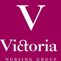 VICTORIA NURSING GROUP LIMITED logo, VICTORIA NURSING GROUP LIMITED contact details