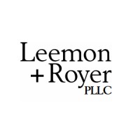 Leemon + Royer, PLLC logo, Leemon + Royer, PLLC contact details