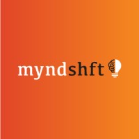 MYNDSHFT logo, MYNDSHFT contact details