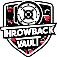 Throwback Vault logo, Throwback Vault contact details