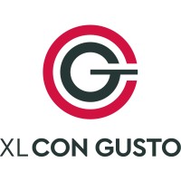 XL Con Gusto logo, XL Con Gusto contact details